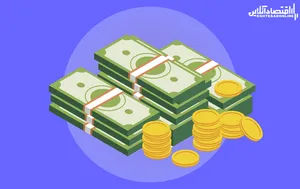 پرداخت تسهیلات بانکی به صنعت و معدن ۲برابر شد