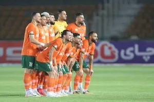 شوک به فوتبال ایران / ماجرای حقوق نجومی مدیرعامل مس رفسنجان چیست؟