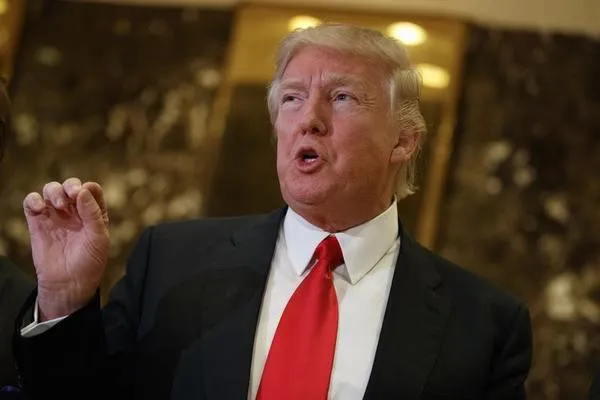 Trump’s Calls With Persian Gulf Allies Offer Insight on Mideast Policy