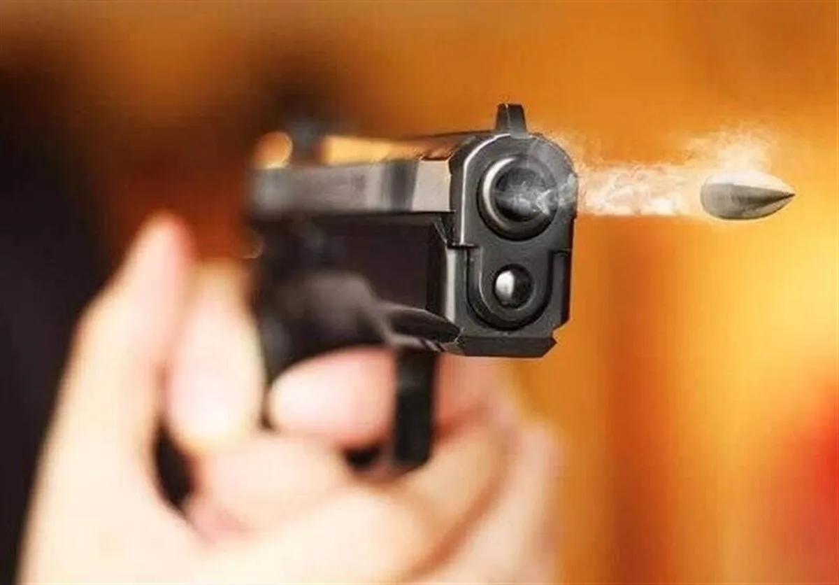 شهادت یک مامور پلیس با شلیک افراد مسلح‌