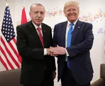 اردوغان-به-دوستم-ترامپ-تبریک-می-گویم