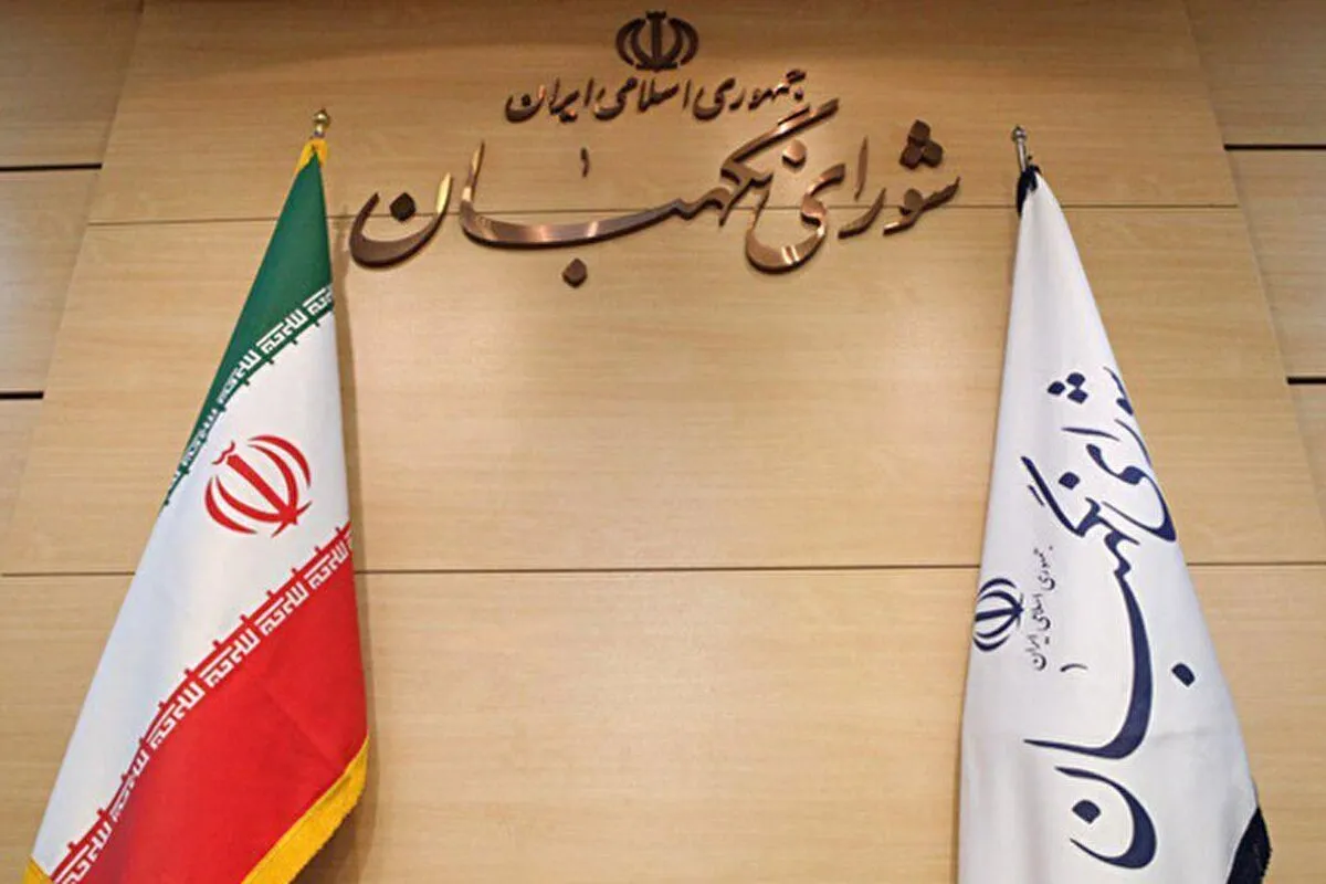 نظر سخنگوی شورای نگهبان در مورد لوایح CFT و پالرمو 