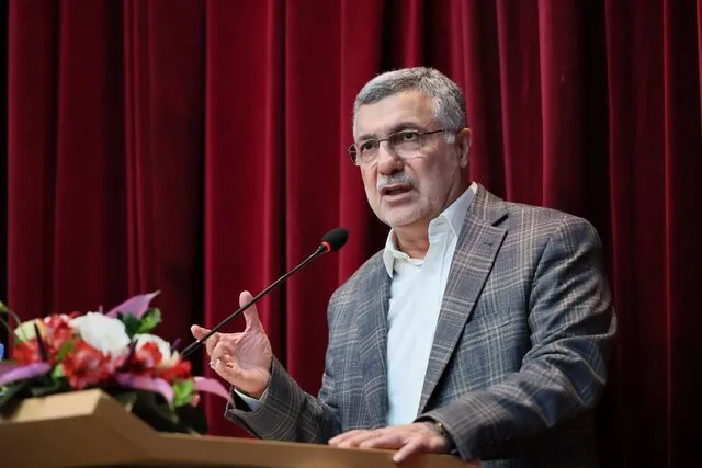 وزیر بهداشت