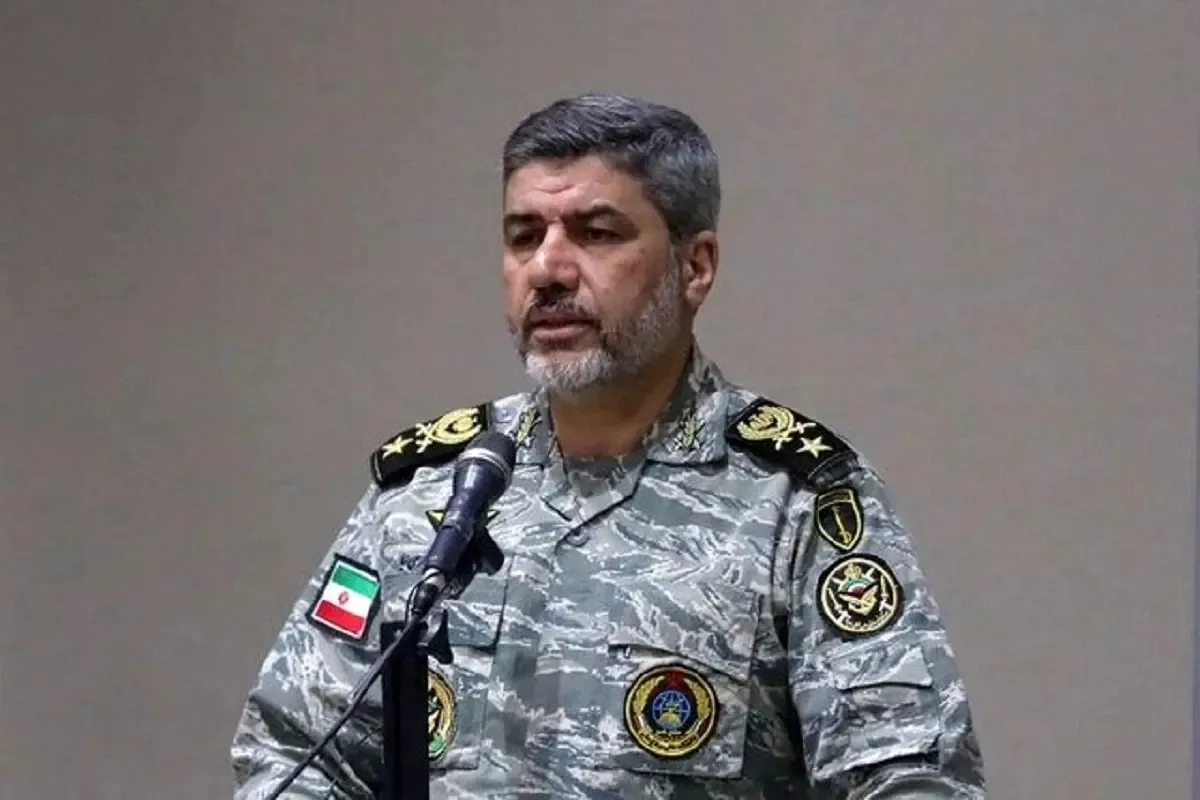 پیام مستقیم ارتش ایران به ترامپ / ما آماده‌ هستیم، یا جنگ را انتخاب کنید یا صلح!