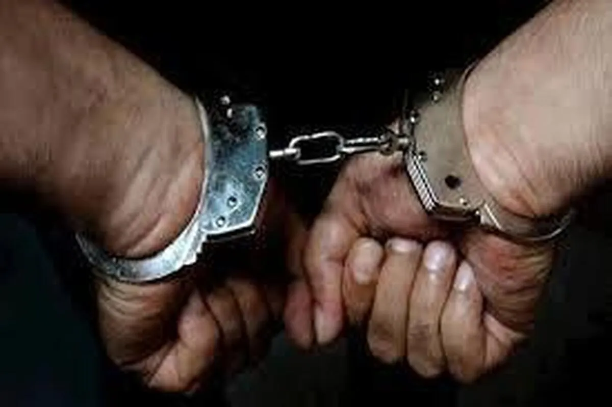 دستگیری فروشنده مشروبی که جان یک نفر را گرفت