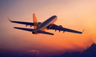 Iran, Iraq open two temporary air routes for Arbaeen flights