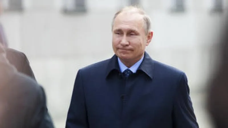 Senate Votes to Limit Trump's Power to Lift Russia Sanctions