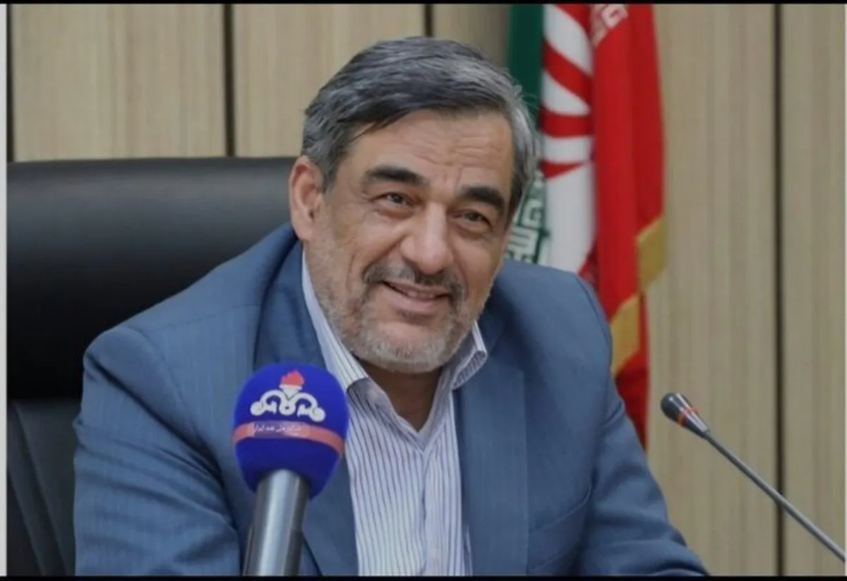 شکستن خط محاصره نفتی؟/ مدیرعامل نفت از صادرات ۲۵ میلیونی خبر داد