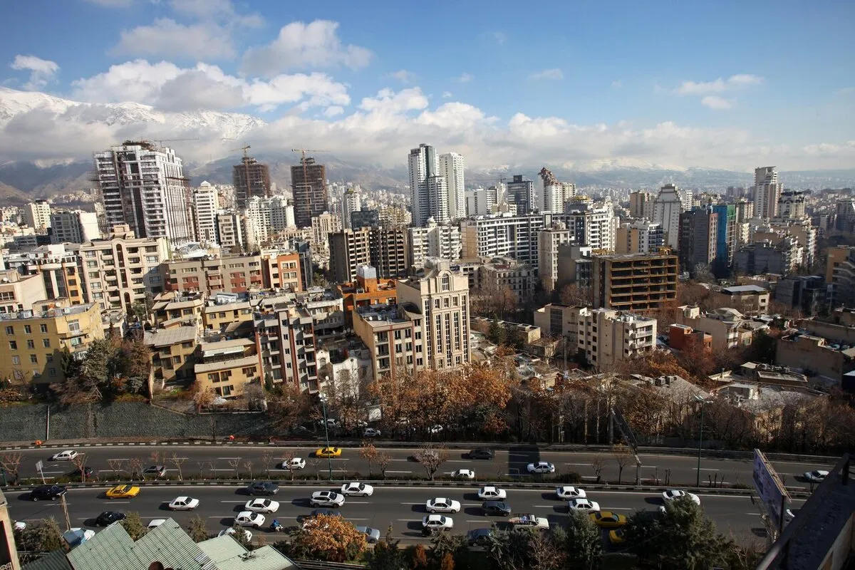 آمار شوکه کننده از بازار مسکن تهران/ جهش چشمگیر قیمت‌ها طی یک دهه