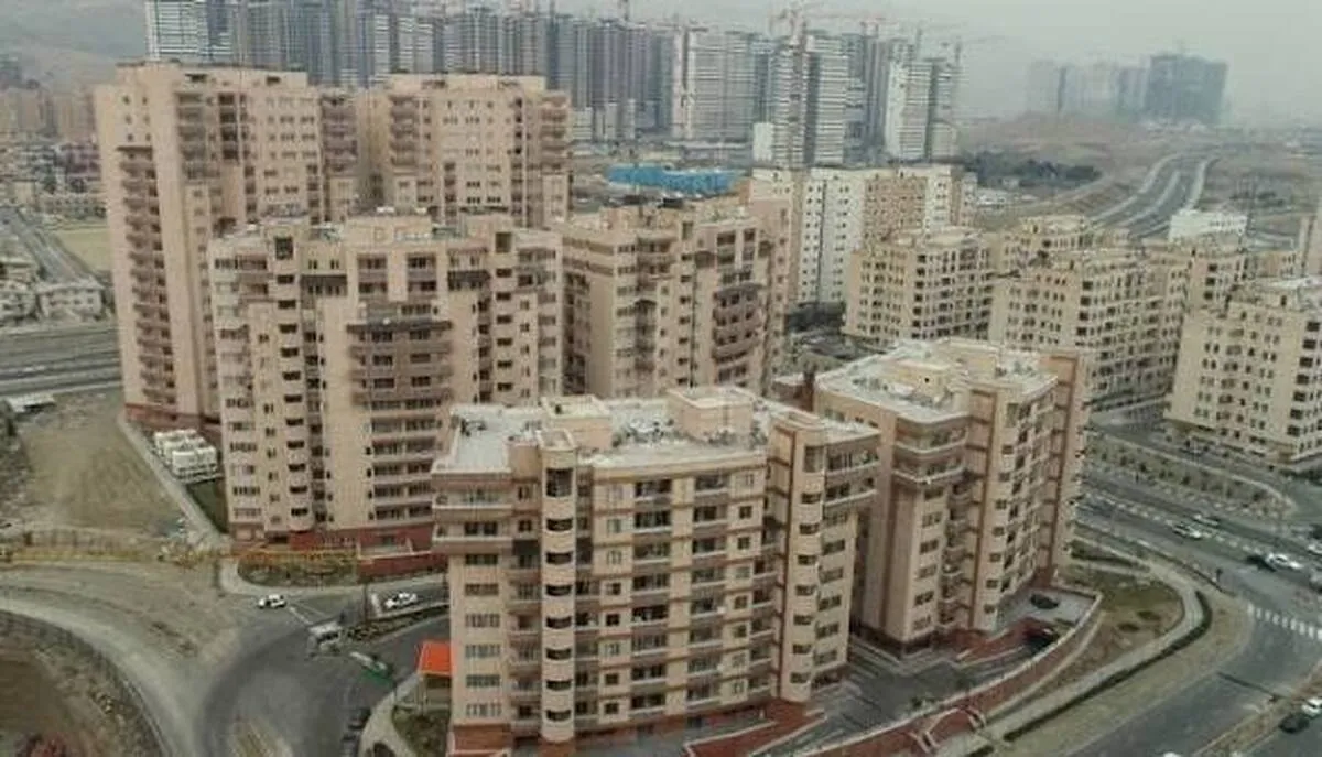 مسکن