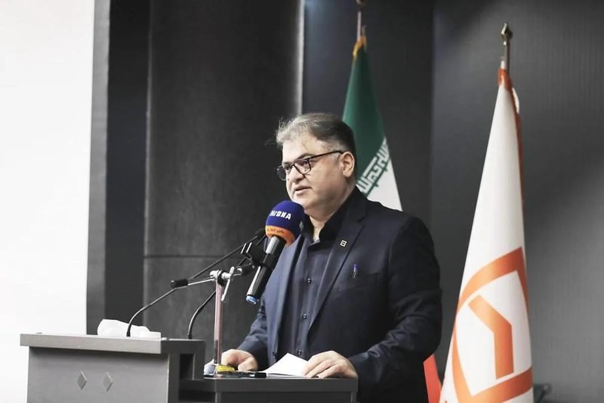۲۰۰۰ هموطن در طرح نهضت ملی بانک مسکن در غرب تهران خانه دار شدند
