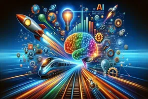 ورود متا به رقابت تولید تراشه‌های هوش مصنوعی