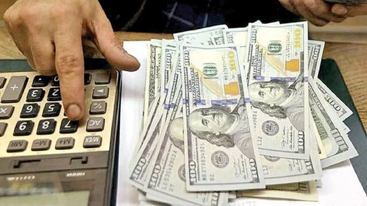 پیش‌بینی قیمت دلار فردا یکشنبه ۲۵ آبان ۱۴۰۴/ فاز بازار ارز تغییر کرد