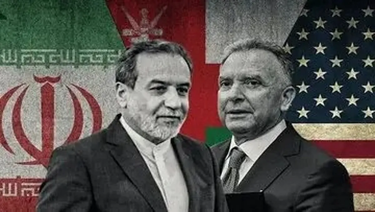 درگیری فیزیکی عراقچی و ویتکاف در مذاکرات اسلام آباد / خبرنگار ترک فاش کرد