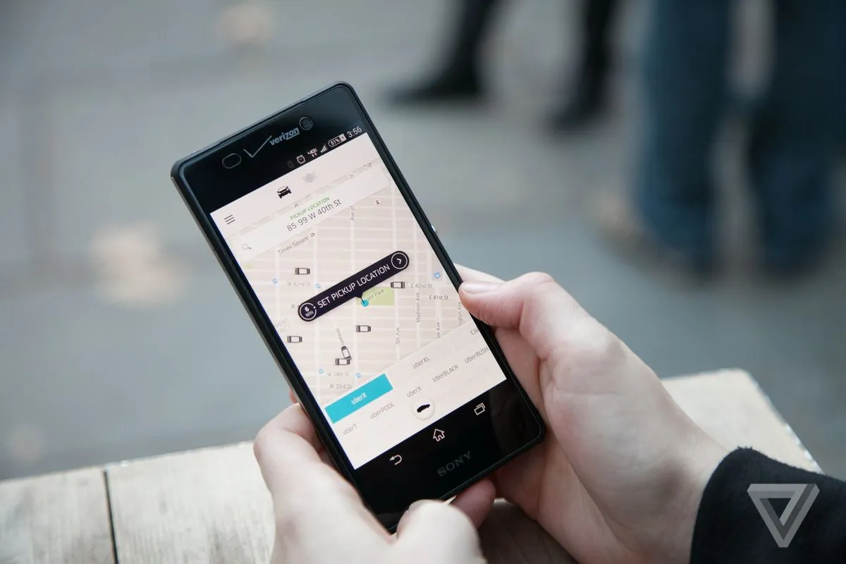 Uber Starts Charging What It Thinks You’re Willing to Pay