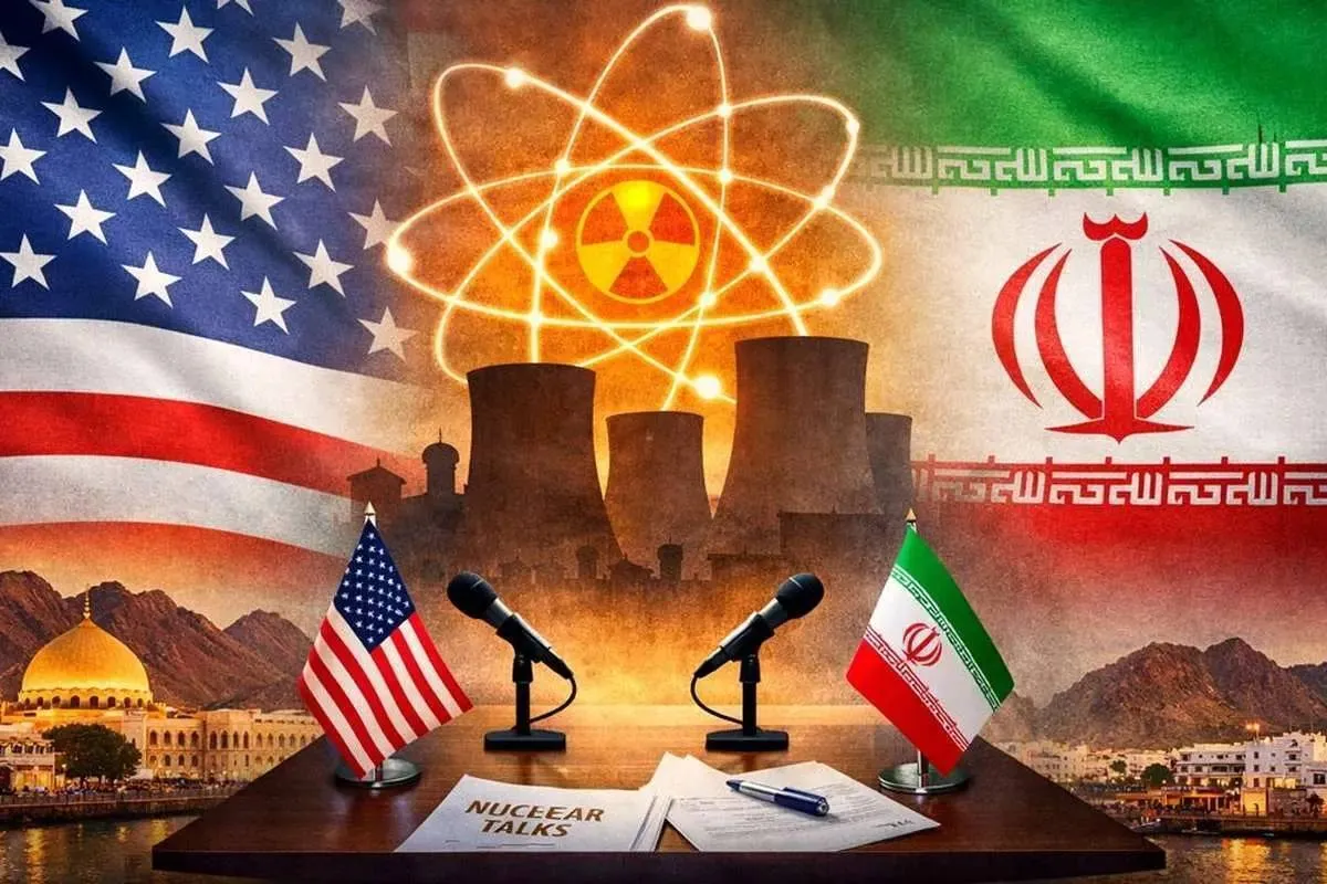 فوری/ متن توافق با آمریکا نهایی شد؟