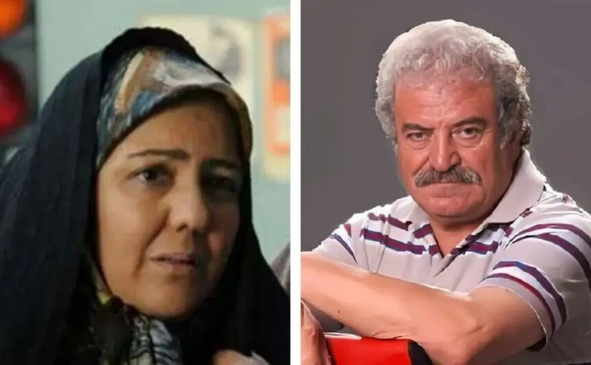 بیوگرافی زویا امامی بازیگری که امروز درگذشت