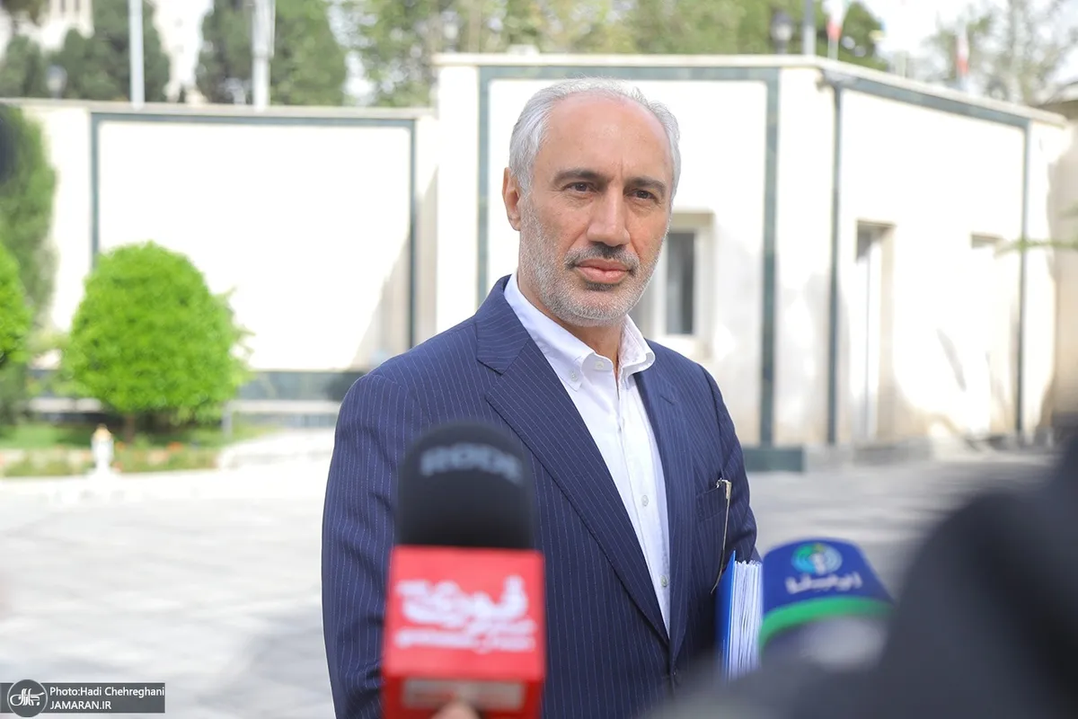 خبر خوش پورمحمدی/ واریزی به جیب این افراد نشست