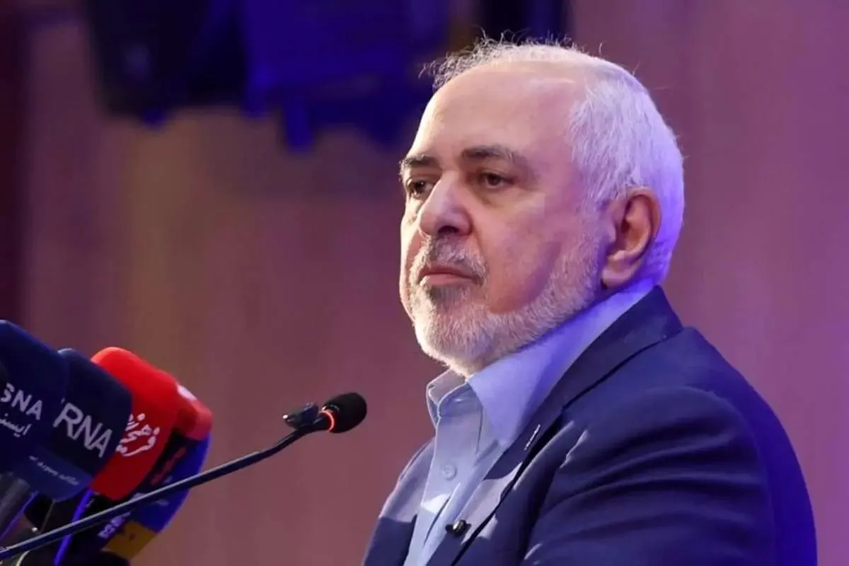 نظر ظریف درمورد حمله ایران به کشورهای شورای همکاری خلیج فارس
