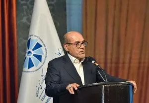 خبر مهم از تجارت خارجی ایران / واردات در ۴ ماه کاهش یافت