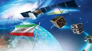 رونمایی قریب‌الوقوع از اولین ماهواره راداری ساخت ایران / «راد ۱» به مراحل پایانی رسید
