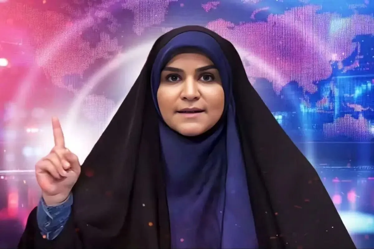 بی‌خیال سحر امامی شوید/ سحر امامی را چه به دان یک؟!