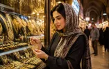 افزایش قیمت طلا امروز یکشنبه ۲۵ مرداد ۱۴۰۵ / طلای ۱۸ عیار گرمی ۳ میلیون تومان گران شد!