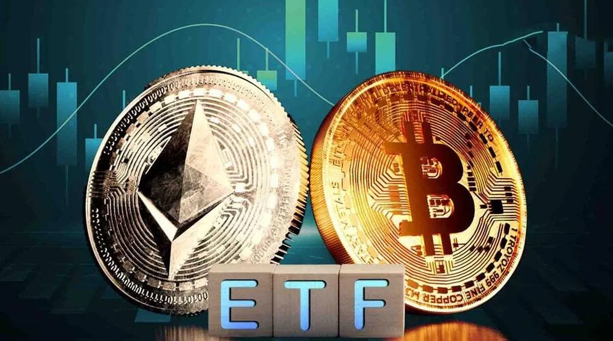 ETFهای اتریوم میلیاردر شدند؛ بیت‌کوین از رقابت جا می‌ماند؟