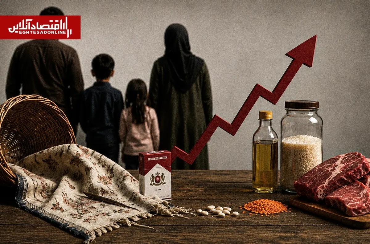 رکوردهای جدید تورمی از لنز سیاستگذار پولی