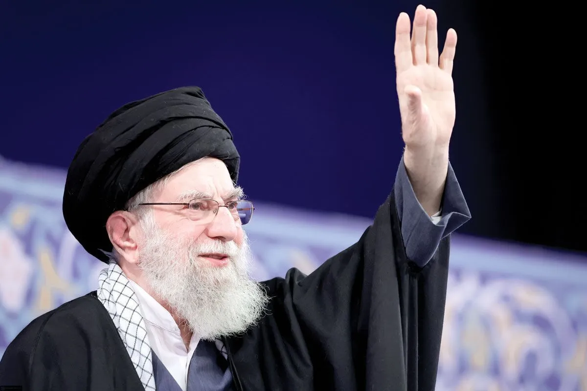 Martyred Leader’s Funeral in Iraq to Deepen Iran-Iraq Bonds: Qaani