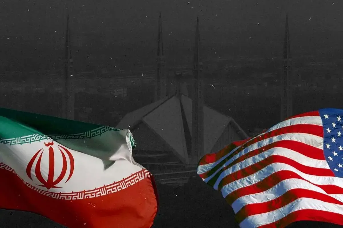 وال‌استریت ژورنال: حمله آمریکایی‌ها برای وادار کردن ایران به امتیاز در مذاکرات است