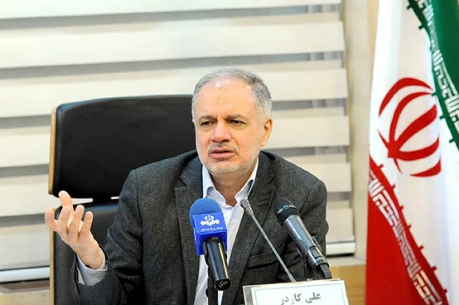 New contracts for working with foreign companies made difficult