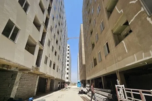 مسکن