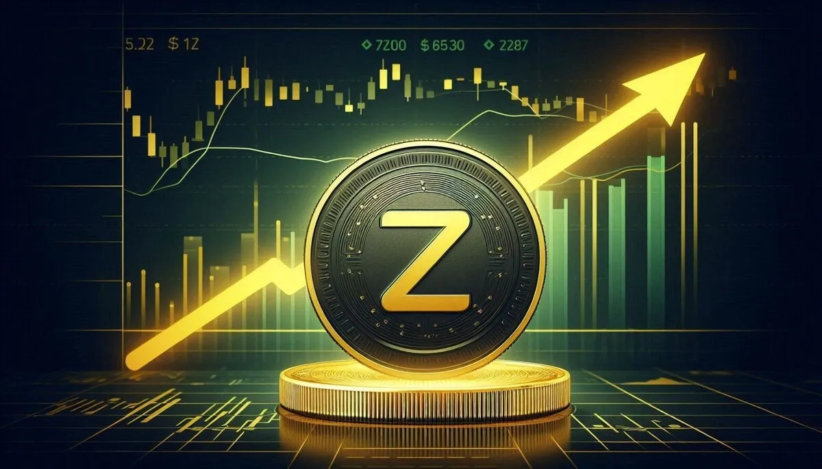 چرا زی کش تنها رمزارزی است که در حال افزایش است؟