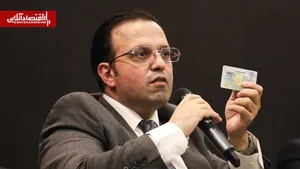 مدیرعامل زربد: ATM طلا می‌تواند حلقه اعتماد میان بازار آنلاین و فیزیکی را کامل کند