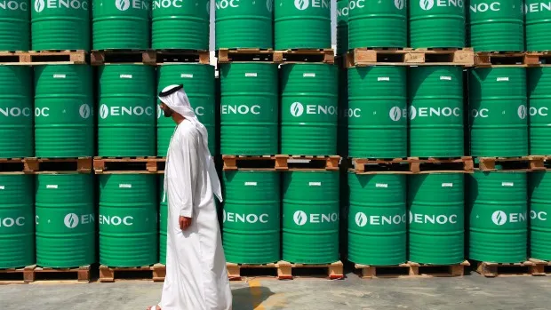 Will OPEC Deliver Its Output Cut Deal? Here’s How We’ll Know