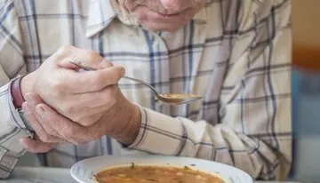 پارکینسون
