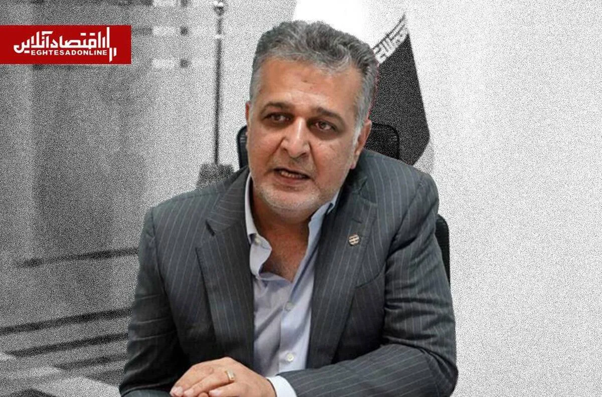 صنعت ساختمان گرفتار حملات به صنایع فولاد و پتروشیمی/ ساخت و ساز استارت خورد