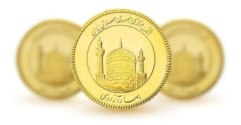 نحوه محاسبه حباب سکه را یاد بگیرید! + فیلم