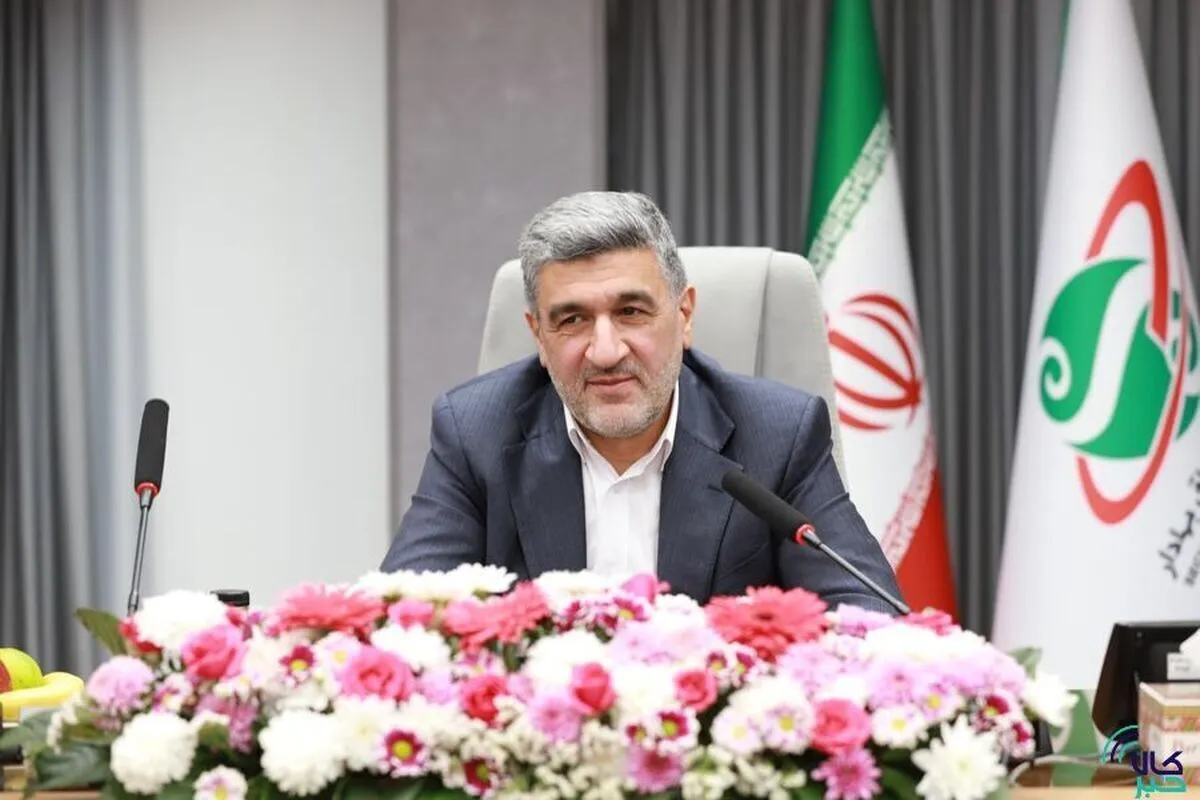 خبر مهم رئیس سازمان بورس برای سهامداران عدالت