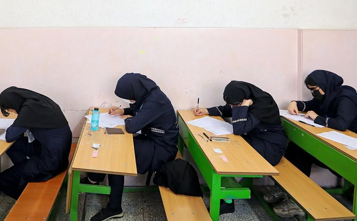 جزئیات دریافت کارت ورود به جلسه امتحانات نهایی