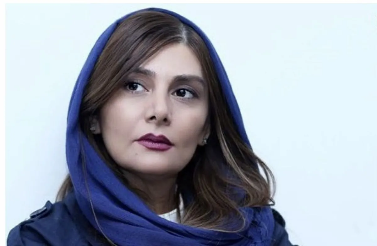 استوری احساسی هنگامه قاضیانی به مناسبت روز تولدش