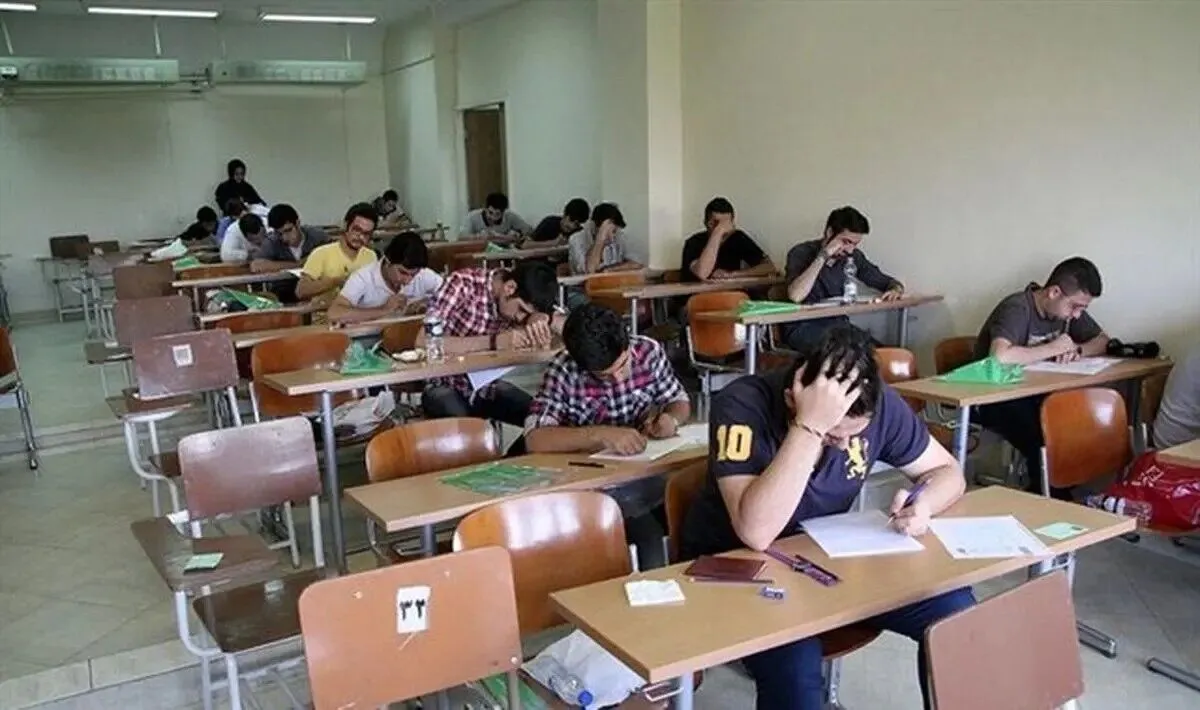 دانش آموزان بخوانند / از کجا کارنامه خود را ببینیم؟