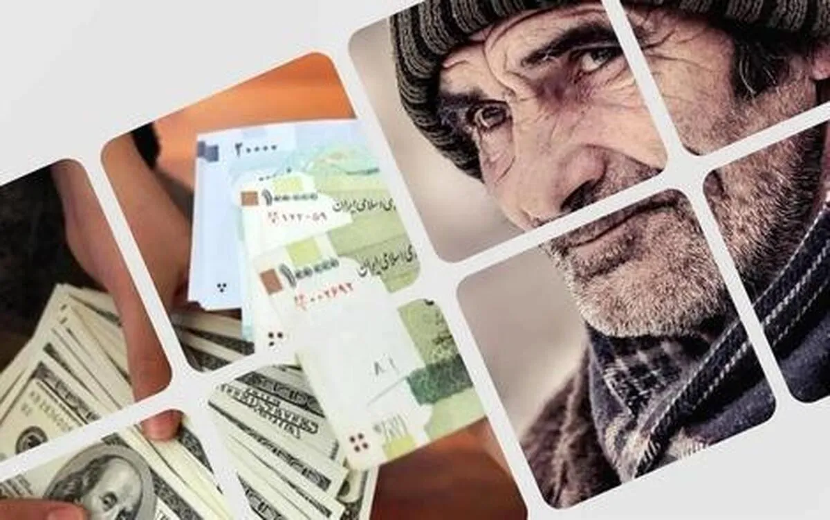 عیدی بازنشستگان دوبرابر شد؟