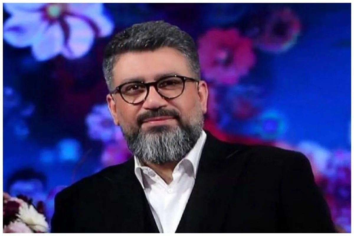 تصاویر جنجالی رضا رشیدپور با بازیگران عشق ابدی/ رشیدپور از عرش به فرش افتاد+ عکس