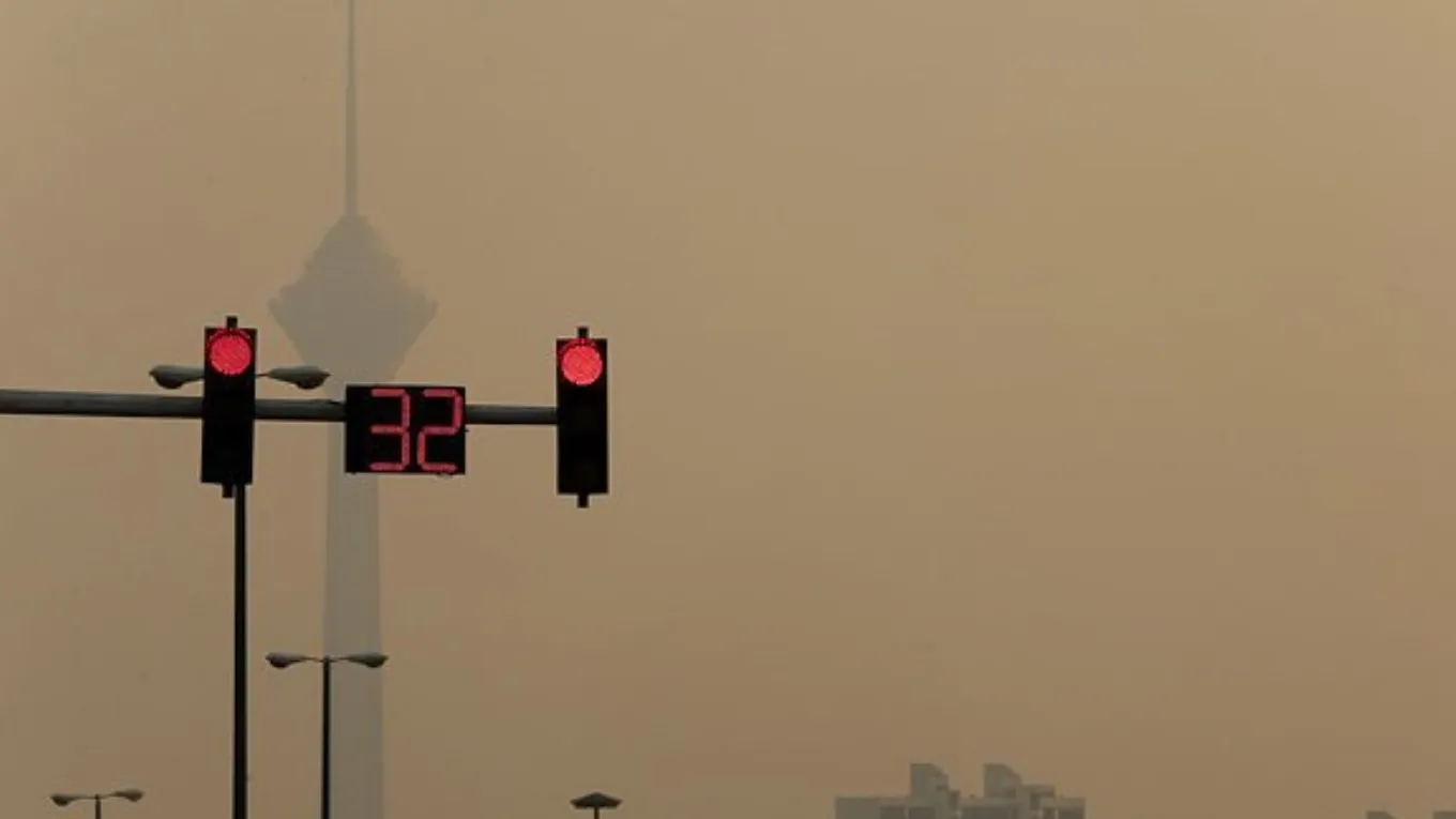 Startups Key to Combating Air Pollution