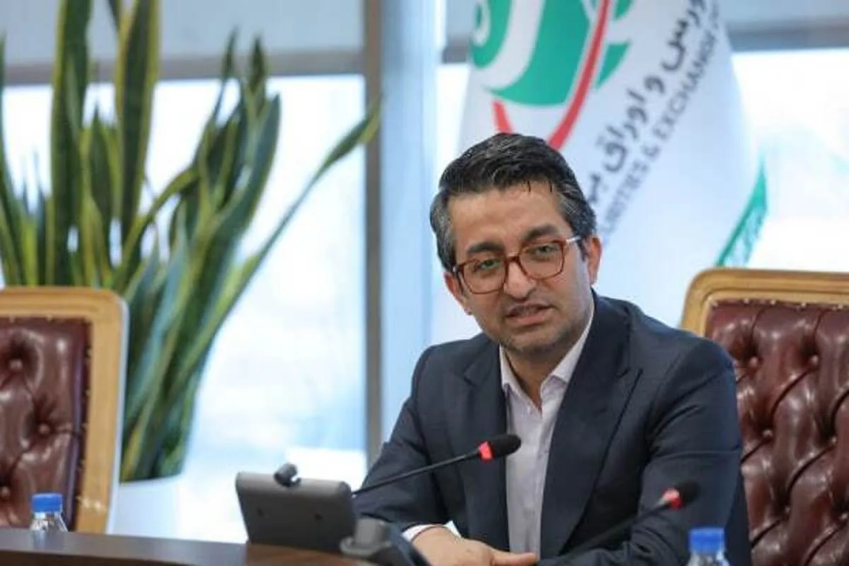 تاب‌آوری و نوآوری در بازار سرمایه باید همزمان مدیریت شوند