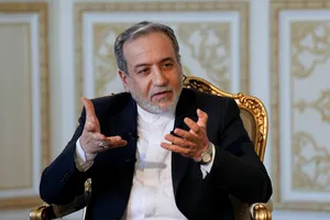 پاسخ عراقچی به وزیر خارجه اردن درباره دفاعی نبودن پاسخ ایران