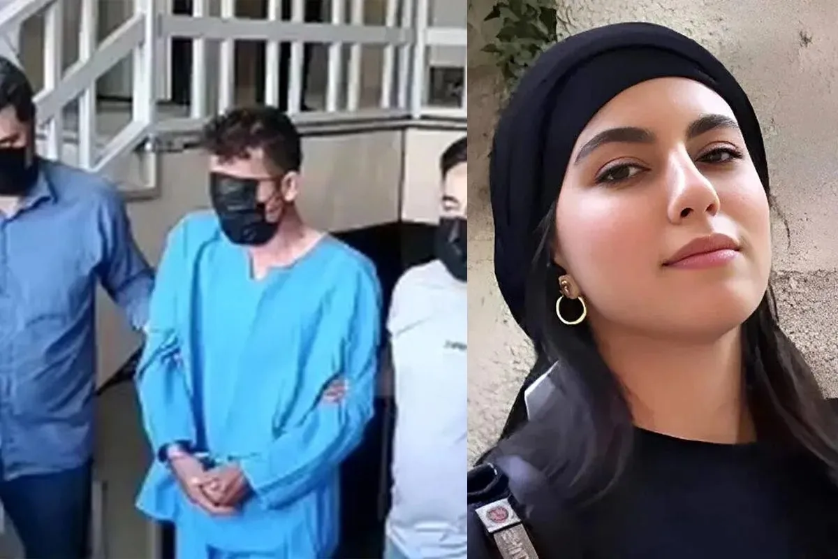خبر جدید از پرونده الهه حسین‌نژاد