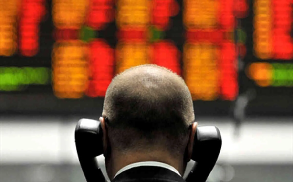 Aussie Stocks Drop, Taiwan Bucks Poor Apple Result